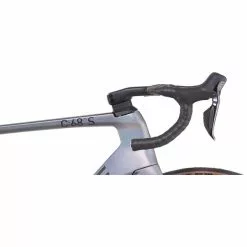 Bicicletta Da Corsa CUBE LITENING C:68X SLT DISC Shimano Dura Ace Di2 R9250 36/52 Argento 2022 9 Bicicletta Da Corsa CUBE LITENING C:68X SLT DISC Shimano Dura Ace Di2 R9250 36/52 Argento 2022 -Sconto Biciclette in Italia Cube Litening C 68X SLT silber5B600x6005D 1