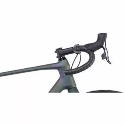 Bicicletta Da Gravel CUBE NUROAD C:62 SLT Sram Force ETap AXS 40 Denti Grigio 2022 8 Bicicletta Da Gravel CUBE NUROAD C:62 SLT Sram Force ETap AXS 40 Denti Grigio 2022 -Sconto Biciclette in Italia Cube Nuroad C 62 SLT grau5B600x6005D 1