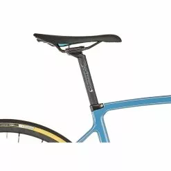 Bicicletta Da Corsa FONS STRADA DISCO CARBON DISC Shimano 105 R7000 34/50 Donna Blu 2022 -Sconto Biciclette in Italia Fons Strada Disco Carbon Damen blau5B600x6005D 7