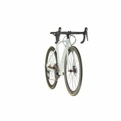 Bicicletta Da Corsa FONS STRADA DISCO CARBON PRO DISC Shimano Ultegra R8020 34/50 Donna Bianco 2022 -Sconto Biciclette in Italia Fons Strada Disco Carbon Pro Damen5B600x6005D 10