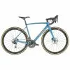 Bicicletta Da Corsa FONS STRADA DISCO CARBON PRO DISC Shimano Ultegra R8020 34/50 Donna Blu 2022 -Sconto Biciclette in Italia Fons Strada Disco Carbon Pro Damen5B600x6005D