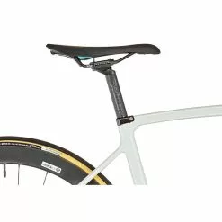 Bicicletta Da Corsa FONS STRADA DISCO CARBON PRO DISC Shimano Ultegra R8020 34/50 Donna Bianco 2022 -Sconto Biciclette in Italia Fons Strada Disco Carbon Pro Damen5B600x6005D 15