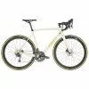 Bicicletta Da Corsa FONS STRADA DISCO CARBON PRO DISC Shimano Ultegra R8020 34/50 Donna Beige 2022 -Sconto Biciclette in Italia Fons Strada Disco Carbon Pro Damen5B600x6005D 16