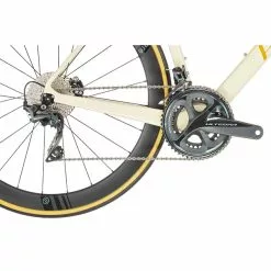 Bicicletta Da Corsa FONS STRADA DISCO CARBON PRO DISC Shimano Ultegra R8020 34/50 Donna Beige 2022 -Sconto Biciclette in Italia Fons Strada Disco Carbon Pro Damen5B600x6005D 21