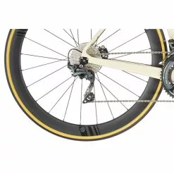 Bicicletta Da Corsa FONS STRADA DISCO CARBON PRO DISC Shimano Ultegra R8020 34/50 Donna Beige 2022 -Sconto Biciclette in Italia Fons Strada Disco Carbon Pro Damen5B600x6005D 22