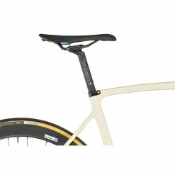 Bicicletta Da Corsa FONS STRADA DISCO CARBON PRO DISC Shimano Ultegra R8020 34/50 Donna Beige 2022 -Sconto Biciclette in Italia Fons Strada Disco Carbon Pro Damen5B600x6005D 23