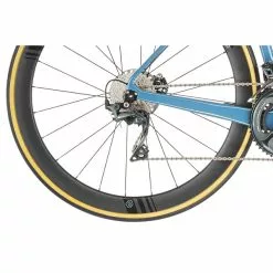 Bicicletta Da Corsa FONS STRADA DISCO CARBON PRO DISC Shimano Ultegra R8020 34/50 Donna Blu 2022 -Sconto Biciclette in Italia Fons Strada Disco Carbon Pro Damen5B600x6005D 6