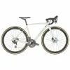 Bicicletta Da Corsa FONS STRADA DISCO CARBON PRO DISC Shimano Ultegra R8020 34/50 Donna Bianco 2022 -Sconto Biciclette in Italia Fons Strada Disco Carbon Pro Damen5B600x6005D 8