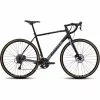 Bicicletta Da Gravel GHOST ROAD RAGE AL Shimano Sora 30/46 Nero/Viola 2022 -Sconto Biciclette in Italia Ghost Road Rage AL schwarz lila5B600x6005D
