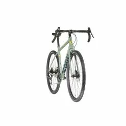 Bicicletta Da Gravel KONA LIBRE AL DISC Sram Apex 1 40 Denti Verde Oliva 2023 -Sconto Biciclette in Italia Kona Libre gr n5B600x6005D 2