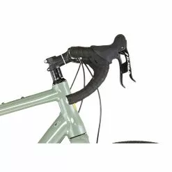Bicicletta Da Gravel KONA LIBRE AL DISC Sram Apex 1 40 Denti Verde Oliva 2023 -Sconto Biciclette in Italia Kona Libre gr n5B600x6005D 3