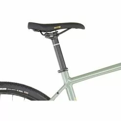 Bicicletta Da Gravel KONA LIBRE AL DISC Sram Apex 1 40 Denti Verde Oliva 2023 -Sconto Biciclette in Italia Kona Libre gr n5B600x6005D 7
