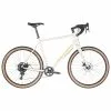 Bicicletta Da Gravel KONA ROVE NRB DISC Sram Apex 1 40 Denti Grigio 2023 -Sconto Biciclette in Italia Kona Rove NRB grau5B600x6005D
