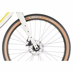 Bicicletta Da Gravel KONA ROVE NRB DISC Sram Apex 1 40 Denti Grigio 2023 -Sconto Biciclette in Italia Kona Rove NRB grau5B600x6005D 4