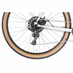 Bicicletta Da Gravel KONA ROVE NRB DISC Sram Apex 1 40 Denti Grigio 2023 -Sconto Biciclette in Italia Kona Rove NRB grau5B600x6005D 6