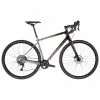 Bicicletta Da Gravel MARIN BIKES HEADLANDS 1 DISC Shimano GRX 40 Denti Nero/Grigio 2023 -Sconto Biciclette in Italia Marin Headlands 1 grau schwarz5B600x6005D