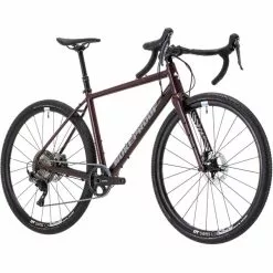 Bicicletta Da Gravel NUKEPROOF DIGGER FACTORY Shimano GRX 810 Mix 40 Denti Viola 12 Bicicletta Da Gravel NUKEPROOF DIGGER FACTORY Shimano GRX 810 Mix 40 Denti Viola -Sconto Biciclette in Italia Nukeproof Digger Factory intl lila5B600x6005D 1