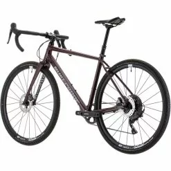 Bicicletta Da Gravel NUKEPROOF DIGGER FACTORY Shimano GRX 810 Mix 40 Denti Viola 16 Bicicletta Da Gravel NUKEPROOF DIGGER FACTORY Shimano GRX 810 Mix 40 Denti Viola -Sconto Biciclette in Italia Nukeproof Digger Factory intl lila5B600x6005D 5