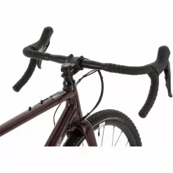 Bicicletta Da Gravel NUKEPROOF DIGGER FACTORY Shimano GRX 810 Mix 40 Denti Viola 18 Bicicletta Da Gravel NUKEPROOF DIGGER FACTORY Shimano GRX 810 Mix 40 Denti Viola -Sconto Biciclette in Italia Nukeproof Digger Factory intl lila5B600x6005D 7