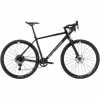 Bicicletta Da Gravel NUKEPROOF DIGGER RS Sram Rival 40 Denti Nero -Sconto Biciclette in Italia Nukeproof Digger RS intl schwarz5B600x6005D