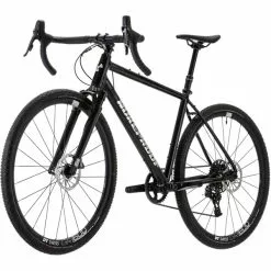 Bicicletta Da Gravel NUKEPROOF DIGGER RS Sram Rival 40 Denti Nero -Sconto Biciclette in Italia Nukeproof Digger RS intl schwarz5B600x6005D 4