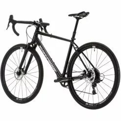 Bicicletta Da Gravel NUKEPROOF DIGGER RS Sram Rival 40 Denti Nero -Sconto Biciclette in Italia Nukeproof Digger RS intl schwarz5B600x6005D 5