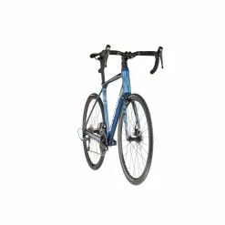 Bicicletta Da Corsa ORBEA AVANT H40 Shimano Tiagra 34/50 Blu 2023 -Sconto Biciclette in Italia Orbea Avant H40 blau schwarz5B600x6005D 1