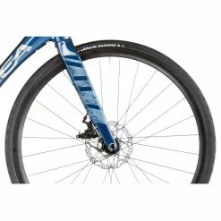Bicicletta Da Corsa ORBEA AVANT H40 Shimano Tiagra 34/50 Blu 2023 -Sconto Biciclette in Italia Orbea Avant H40 blau schwarz5B600x6005D 3