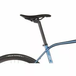 Bicicletta Da Corsa ORBEA AVANT H40 Shimano Tiagra 34/50 Blu 2023 -Sconto Biciclette in Italia Orbea Avant H40 blau schwarz5B600x6005D 6