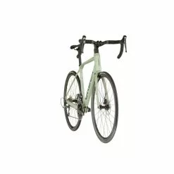 Bicicletta Da Corsa ORBEA AVANT H40 Shimano Tiagra 34/50 Verde/Nero 2023 -Sconto Biciclette in Italia Orbea Avant H40 gr n schwarz5B600x6005D 1