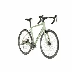 Bicicletta Da Corsa ORBEA AVANT H40 Shimano Tiagra 34/50 Verde/Nero 2023 -Sconto Biciclette in Italia Orbea Avant H40 gr n schwarz5B600x6005D