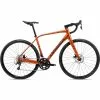 Bicicletta Da Corsa ORBEA AVANT H40 Shimano Tiagra 34/50 Arancione 2023 2 Bicicletta Da Corsa ORBEA AVANT H40 Shimano Tiagra 34/50 Arancione 2023 -Sconto Biciclette in Italia Orbea Avant H40 orange schwarz5B600x6005D