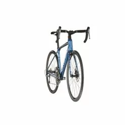 Bicicletta Da Corsa ORBEA AVANT H60 Shimano Claris 34/50 Blu/Nero 2023 -Sconto Biciclette in Italia Orbea Avant H60 blau schwarz5B600x6005D 1