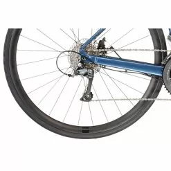Bicicletta Da Corsa ORBEA AVANT H60 Shimano Claris 34/50 Blu/Nero 2023 -Sconto Biciclette in Italia Orbea Avant H60 blau schwarz5B600x6005D 5