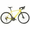 Bicicletta Da Corsa Elettrica ORBEA GAIN D30 Shimano 105 34/50 Giallo/Nero 2023 1 Bicicletta Da Corsa Elettrica ORBEA GAIN D30 Shimano 105 34/50 Giallo/Nero 2023 -Sconto Biciclette in Italia Orbea Gain D30 orange5B600x6005D