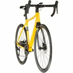 Bicicletta Da Corsa Elettrica ORBEA GAIN D30 Shimano 105 34/50 Giallo/Nero 2023 -Sconto Biciclette in Italia Orbea Gain D30 orange5B600x6005D 2