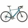 Bicicletta Da Corsa Elettrica ORBEA GAIN D50 Shimano Claris 34/50 Blu/Nero 2023 -Sconto Biciclette in Italia Orbea Gain D50 blau schwarz5B600x6005D