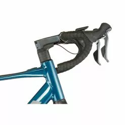 Bicicletta Da Corsa Elettrica ORBEA GAIN D50 Shimano Claris 34/50 Blu/Nero 2023 -Sconto Biciclette in Italia Orbea Gain D50 blau schwarz5B600x6005D 3