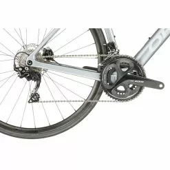 Bicicletta Da Corsa ORBEA ORCA M30 Shimano 105 34/50 Grigio 2023 -Sconto Biciclette in Italia Orbea Orca M30 grau5B600x6005D 12