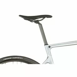 Bicicletta Da Corsa ORBEA ORCA M30 Shimano 105 34/50 Grigio 2023 -Sconto Biciclette in Italia Orbea Orca M30 grau5B600x6005D 14