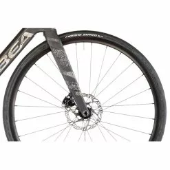 Bicicletta Da Corsa ORBEA ORCA M30 Shimano 105 34/50 Nero 2023 -Sconto Biciclette in Italia Orbea Orca M30 grau5B600x6005D 4