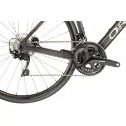 Bicicletta Da Corsa ORBEA ORCA M30 Shimano 105 34/50 Nero 2023 -Sconto Biciclette in Italia Orbea Orca M30 grau5B600x6005D 5