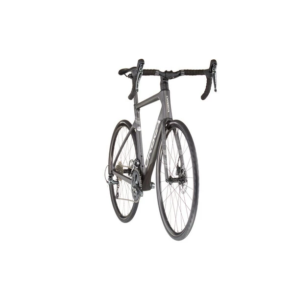 Bicicletta Da Corsa ORBEA ORCA M40 Shimano Tiagra 34/50 Nero 2023 5 Bicicletta Da Corsa ORBEA ORCA M40 Shimano Tiagra 34/50 Nero 2023 - immagine 3