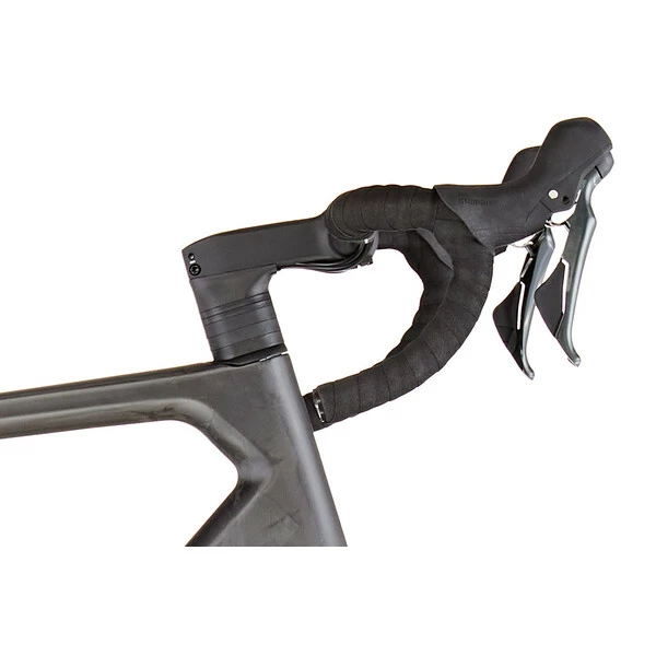 Bicicletta Da Corsa ORBEA ORCA M40 Shimano Tiagra 34/50 Nero 2023 6 Bicicletta Da Corsa ORBEA ORCA M40 Shimano Tiagra 34/50 Nero 2023 - immagine 4