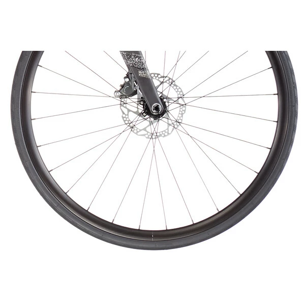 Bicicletta Da Corsa ORBEA ORCA M40 Shimano Tiagra 34/50 Nero 2023 7 Bicicletta Da Corsa ORBEA ORCA M40 Shimano Tiagra 34/50 Nero 2023 - immagine 5