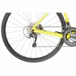 Bicicletta Da Corsa ORBEA ORCA M40 Shimano Tiagra 34/50 Giallo 2023 16 Bicicletta Da Corsa ORBEA ORCA M40 Shimano Tiagra 34/50 Giallo 2023 -Sconto Biciclette in Italia Orbea Orca M40 gelb5B600x6005D 6