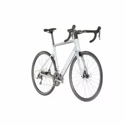 Bicicletta Da Corsa ORBEA ORCA M40 Shimano Tiagra 34/50 Grigio 2023 -Sconto Biciclette in Italia Orbea Orca M40 grau5B600x6005D 1