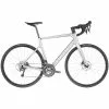 Bicicletta Da Corsa ORBEA ORCA M40 Shimano Tiagra 34/50 Grigio 2023 -Sconto Biciclette in Italia Orbea Orca M40 grau5B600x6005D