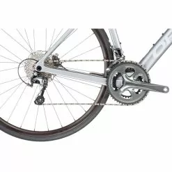 Bicicletta Da Corsa ORBEA ORCA M40 Shimano Tiagra 34/50 Grigio 2023 -Sconto Biciclette in Italia Orbea Orca M40 grau5B600x6005D 5