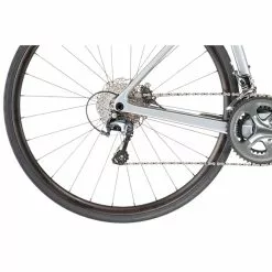 Bicicletta Da Corsa ORBEA ORCA M40 Shimano Tiagra 34/50 Grigio 2023 -Sconto Biciclette in Italia Orbea Orca M40 grau5B600x6005D 6
